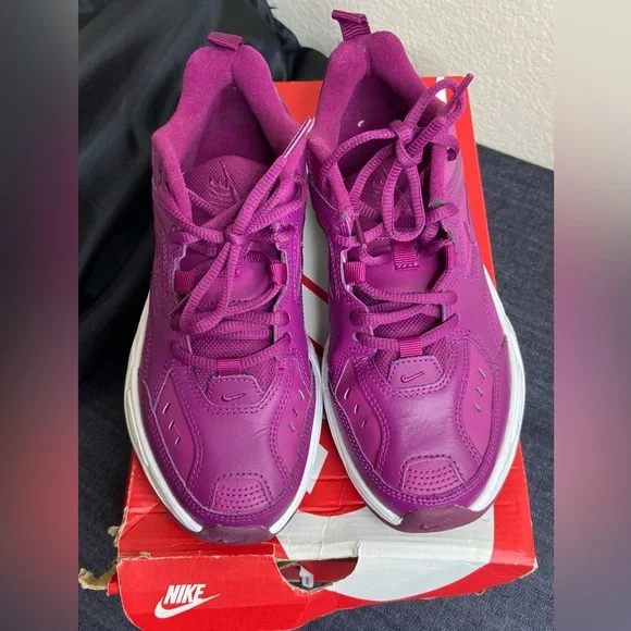 NIKE Tekno-Woman! - Picture 6 of 8